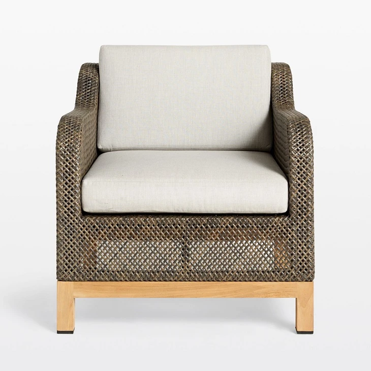 Linen Fabric Sofa Chairs Linen Fabric Sofa Chairs